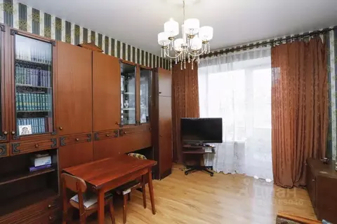 3-к кв. Иркутская область, Иркутск ул. 5-й Армии, 22 (76.2 м)