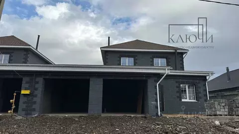 Дом в Челябинская область, Магнитогорск ул. Книжная, 30 (250 м)