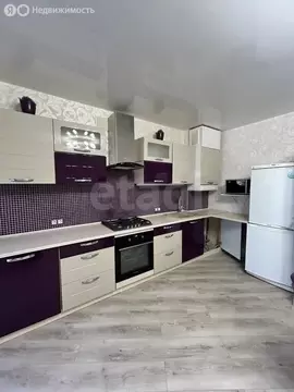 1-комнатная квартира: Пионерский, Донская улица, 6А (52.2 м)