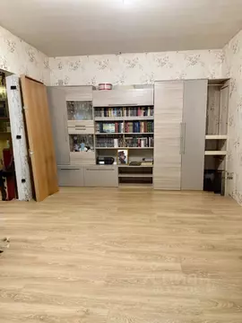 1-к кв. Москва Рублевское ш., 52 (38.0 м)