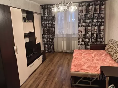 1-к кв. Москва, Москва, Щербинка ул. Барышевская Роща, 26 (34.0 м)