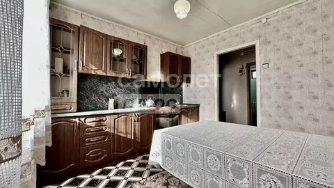 Дом в Пензенская область, Каменский район, с. Варваровка ул. Победы, ...