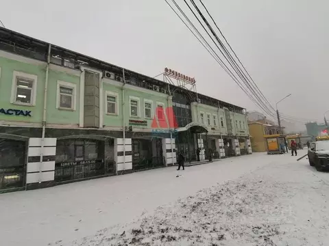 Помещение свободного назначения в Ярославская область, Ярославль ...