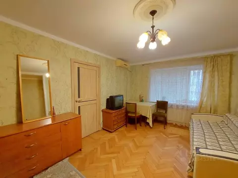 1-к кв. Ростовская область, Ростов-на-Дону Филимоновская ул., 232 ...