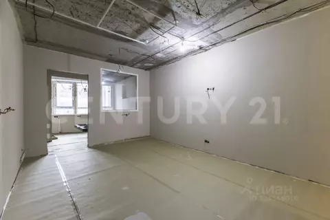 Студия Санкт-Петербург Большеохтинский просп., 15К3 (32.0 м)