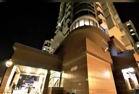 1-к кв. Санкт-Петербург Московский просп., 183-185Ак4 (46.0 м)