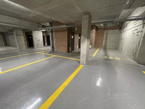 Склад в Ростовская область, Ростов-на-Дону ул. Берберовская, 5/2 (3 м)