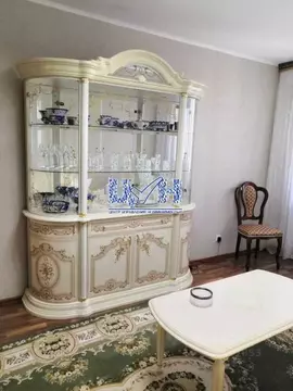 3-к кв. Курская область, Курск просп. Анатолия Дериглазова, 5 (77.0 м)