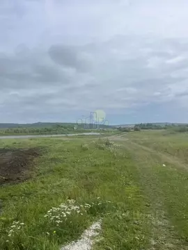 Участок в Иркутская область, Иркутский муниципальный округ, с. Урик ...