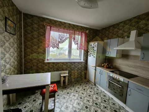 Продается 3-комнатная квартира