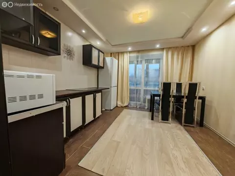 2-комнатная квартира: Иваново, Лежневская улица, 164А (82.6 м)