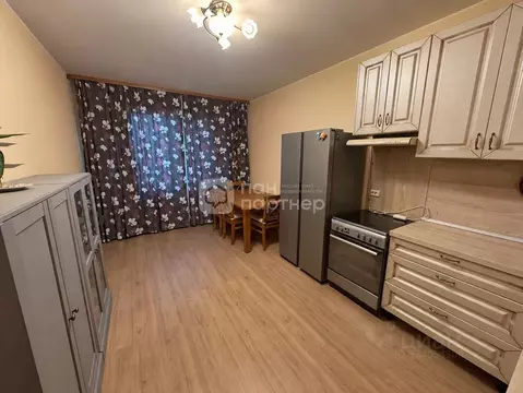 2-к кв. Санкт-Петербург аллея Евгения Шварца, 6 (56.7 м)