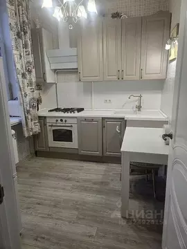 3-к кв. Москва 5-я Кожуховская ул., 8 (90.0 м)