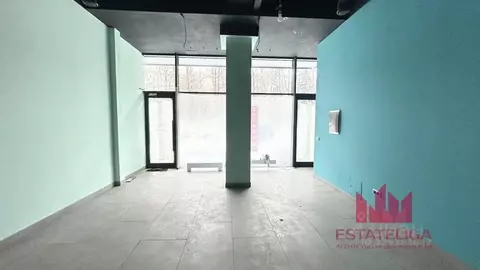 Помещение свободного назначения в Москва бул. Яна Райниса, 2К1 (85 м)