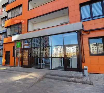 1-к кв. Рязанская область, Рязань Кальная ул., 5 (51.1 м)