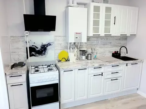 1-к кв. Ярославская область, Ярославль Чернопрудная ул., 35 (35.0 м)