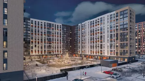 Помещение свободного назначения в Москва Ленинградское ш., 228к4 (4 м)