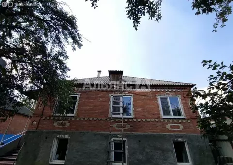 Дом в Шахты, Украинский переулок (200 м)