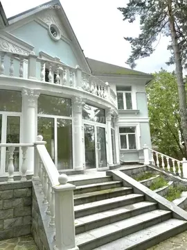 Дом в Балашиха, микрорайон Салтыковка, улица Лесные Поляны, 140 (450 ...