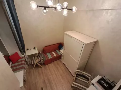 Студия Москва Сенежская ул., 3 (20.0 м)