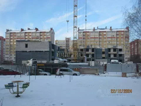 2-к кв. Марий Эл, Йошкар-Ола Фестивальная ул. (51.0 м)