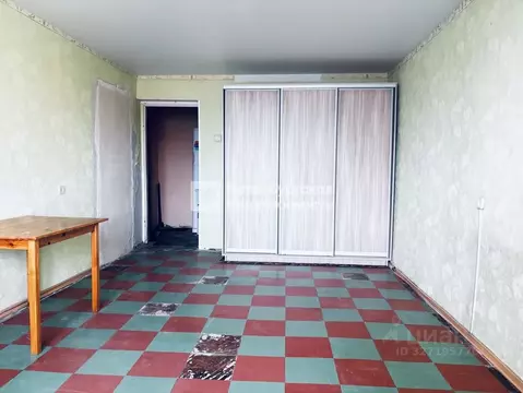 Комната Санкт-Петербург ул. Нахимова, 1 (25.8 м)