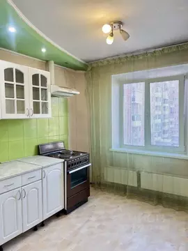 2-к кв. Хакасия, Абакан Трудовая ул., 73 (53.4 м)