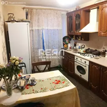 3-комнатная квартира: Санкт-Петербург, Московское шоссе, 7 (62.4 м)