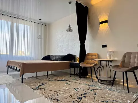 1-к кв. Приморский край, Владивосток просп. 100-летия Владивостока, ...