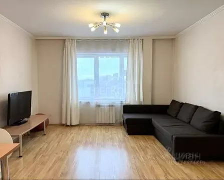 2-к кв. Новосибирская область, Новосибирск Горский мкр, 60 (52.0 м)