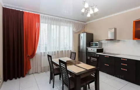 3-к кв. Хакасия, Абакан ул. Кирова, 99Б (105.0 м)