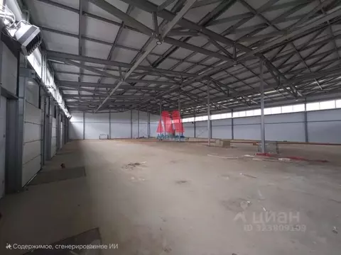 Помещение свободного назначения в Ярославская область, Ярославский ...