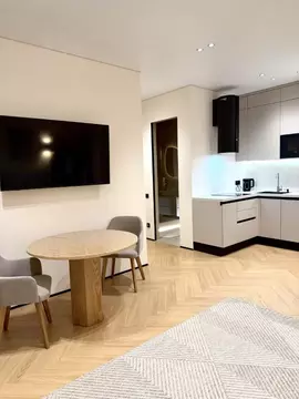 2-к кв. Москва Волгоградский просп., 32/3к2 (40.0 м)