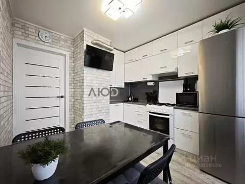 2-к кв. Башкортостан, Уфа Максимовка мкр, ул. Юшатырская, 15 (55.2 м)