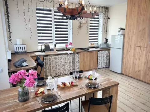 Дом в Калининградская область, Зеленоградский муниципальный округ, ...