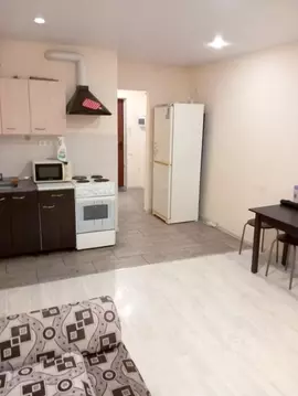 1-к кв. Краснодарский край, Краснодар Московская ул., 144к1 (25.0 м)