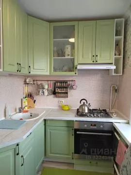 3-к кв. Ямало-Ненецкий АО, Новый Уренгой просп. Губкина, 11 (58.9 м)