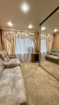 Комната Пензенская область, Пенза ул. Аустрина, 123А (14.7 м)