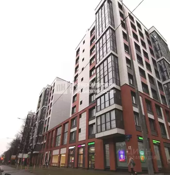 Гараж в Санкт-Петербург ул. Бабушкина, 53 (13 м)