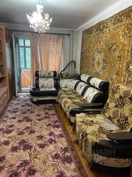 2-к кв. Краснодарский край, Краснодар Ростовское ш., 6 (42.0 м)