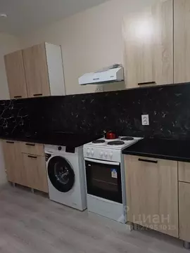 1-к кв. Пермский край, Пермь ул. Гашкова, 53к2 (31.6 м)