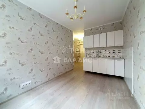 1-к кв. Московская область, Балашиха ул. Яганова, 8 (32.0 м)