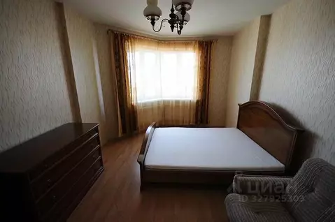 3-к кв. Москва ул. Академика Виноградова, 5 (68.0 м)