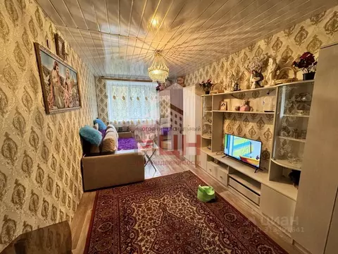 1-к кв. Тверская область, Конаково ул. Гоголя, 15 (35.0 м)