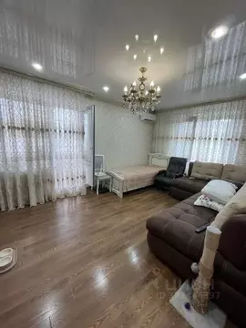 2-к кв. Северная Осетия, Владикавказ ул. Гугкаева, 67 (48.4 м)