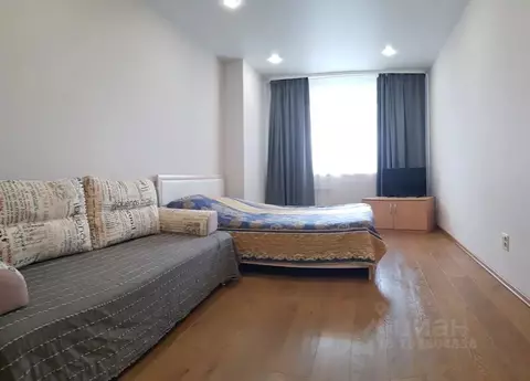 1-к кв. Коми, Сыктывкар Покровский бул., 11 (35.0 м)