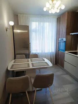 2-к кв. Москва просп. Маршала Жукова, 37К2 (50.0 м)