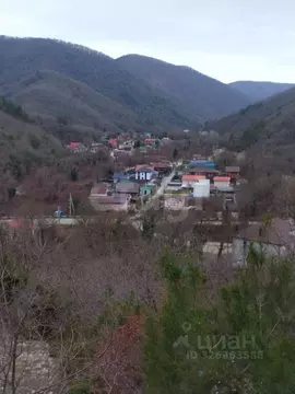 Участок в Краснодарский край, Геленджик городской округ, с. ...