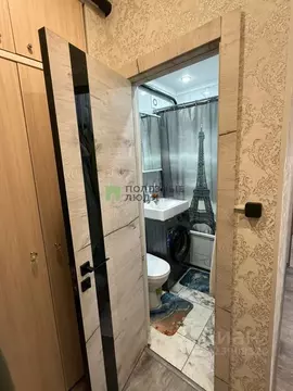 1-к кв. Астраханская область, Астрахань ул. Ахшарумова, 2/41 (29.0 м)