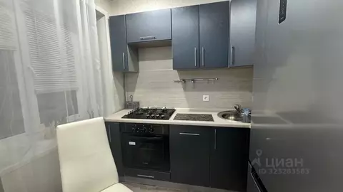 2-к кв. Ульяновская область, Ульяновск просп. 50-летия ВЛКСМ, 16 (42.0 ...